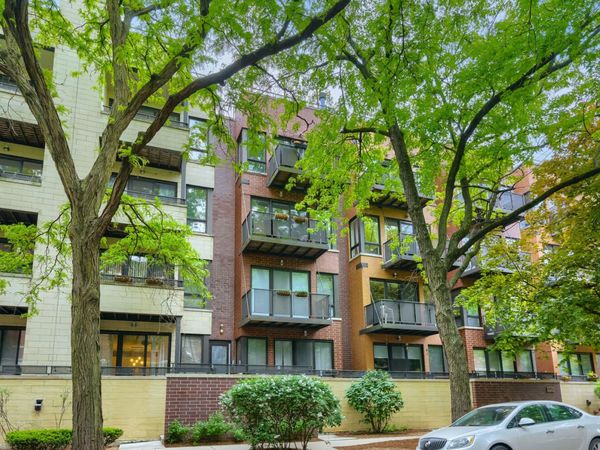 2251 W Wabansia Avenue , Unit 306, Chicago, IL 60647