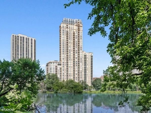 2550 N Lakeview Avenue , Unit N2203, Chicago, IL 60614