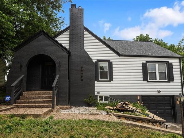 3604 NE 34th Terrace, Kansas City, MO 64117