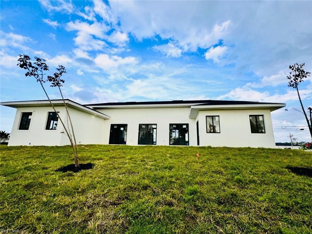 3424 NE 21st Pl , Cape Coral, FL 33909 Photo