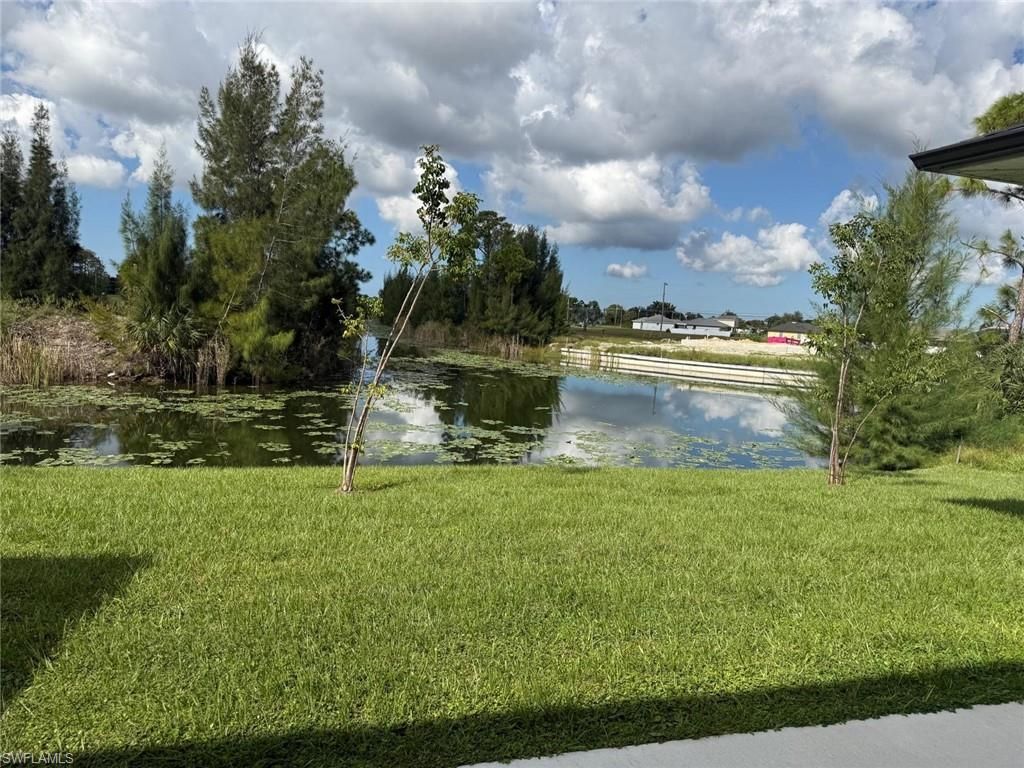 3424 NE 21st Pl , Cape Coral, FL 33909 Photo