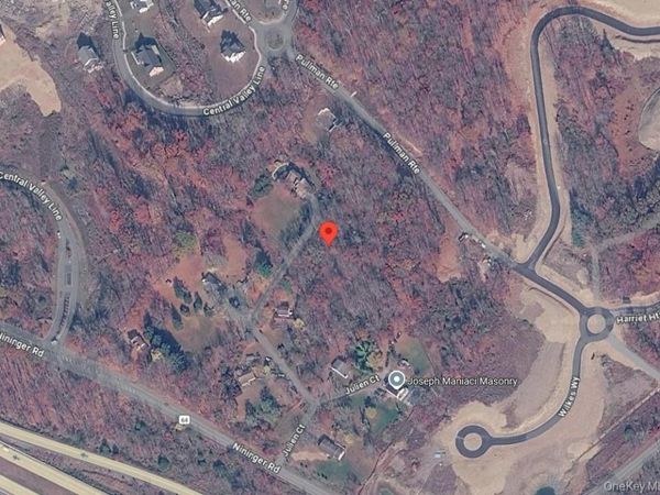 14 Julien , Monroe, NY 10950