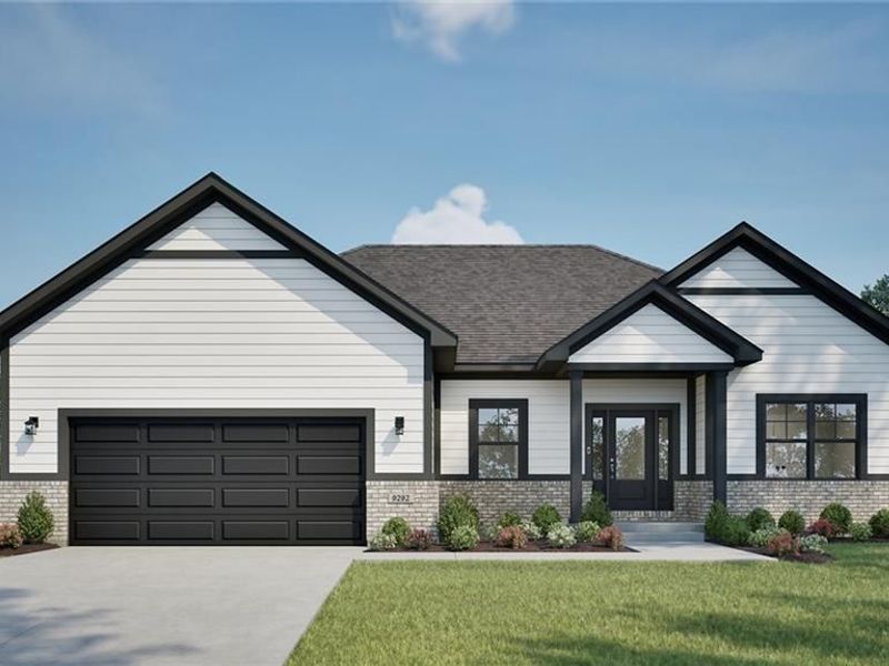 2506 Northbridge Trail, Troy, OH 45373 Photo 3