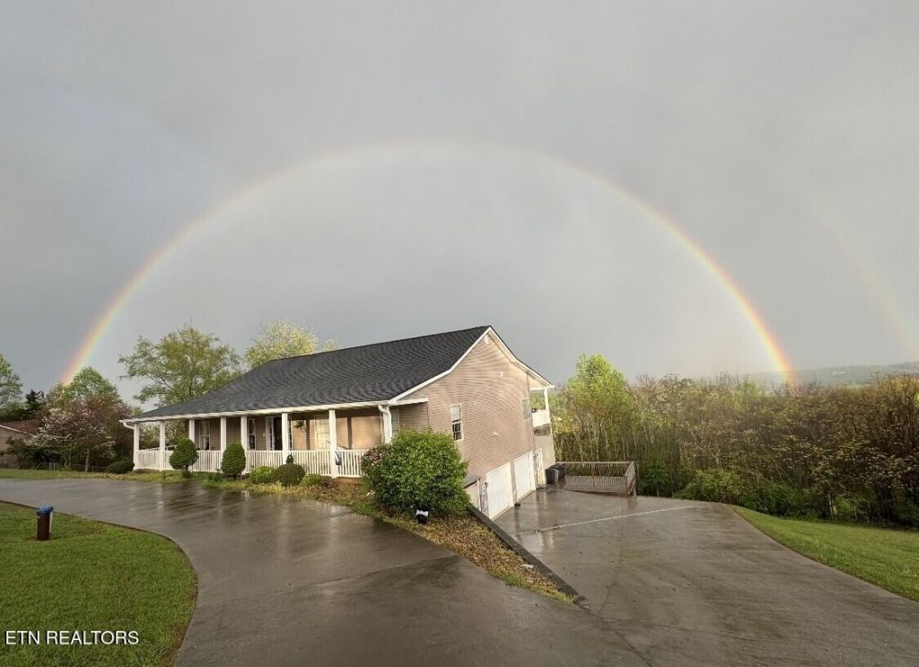 267 Tom Franklin Rd , Jefferson City, TN 37760 Main Photo