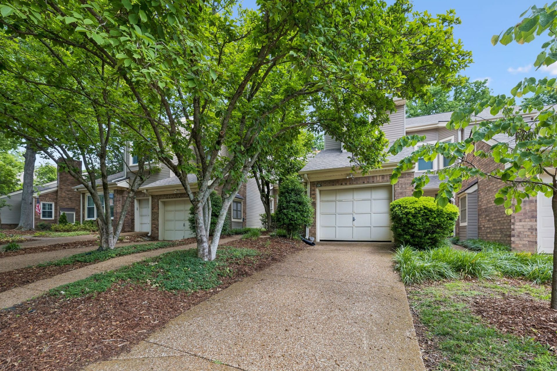524 Belair Way , Nashville, TN 37215 Main Photo