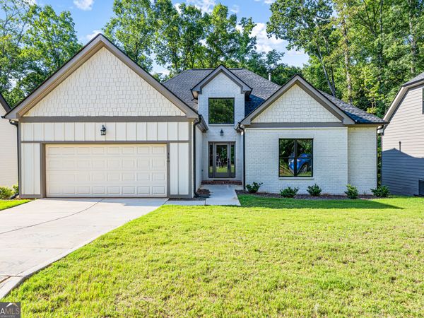 380 Ansley Drive, Athens, GA 30605