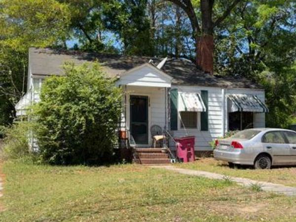 1219 Burton Avenue, Macon, GA 31203