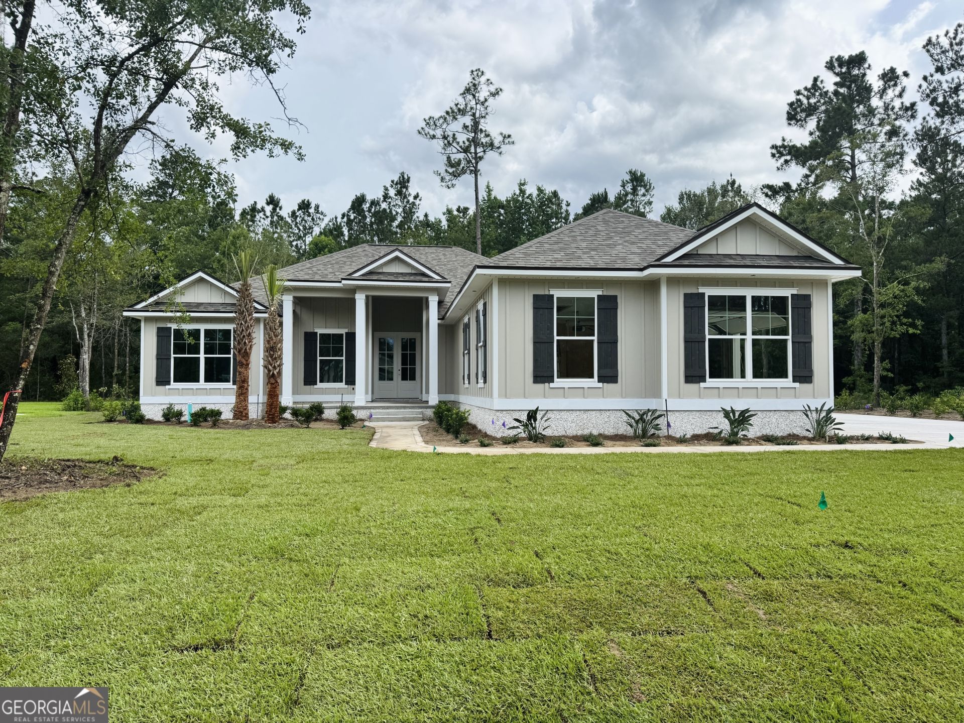 111 Branch Creek Road, Woodbine, GA 31569 Main Photo