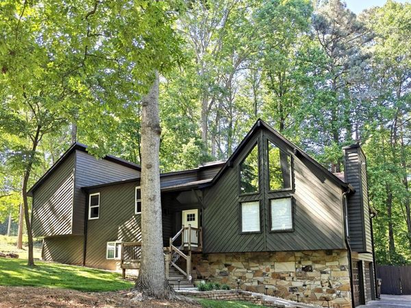 1302 Rolling Green Drive, Acworth, GA 30102