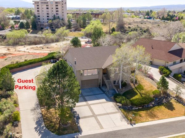 3810 Horizon Glen Court, Grand Junction, CO 81506