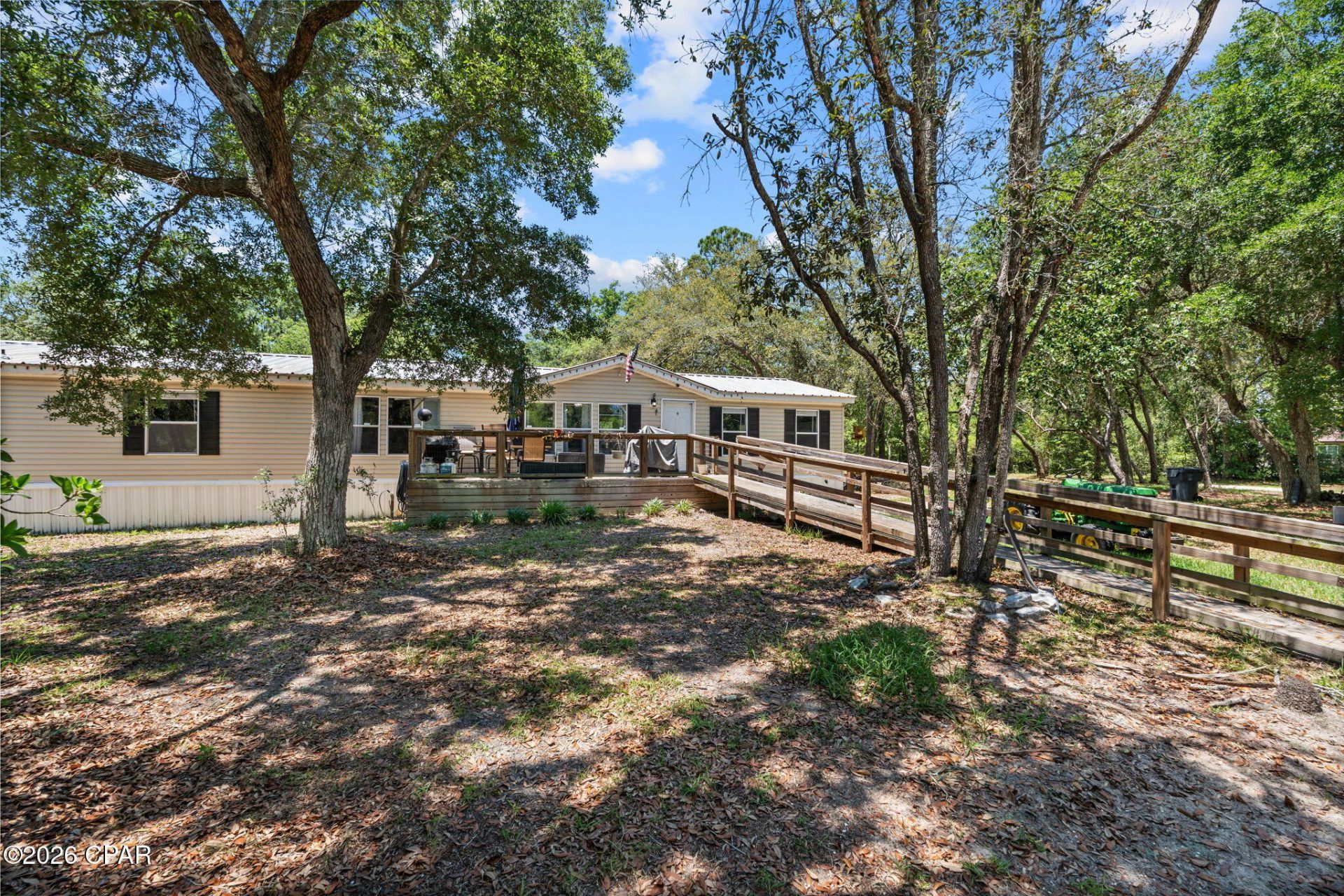 8325 Resota Beach Road, Southport, FL 32409 Main Photo