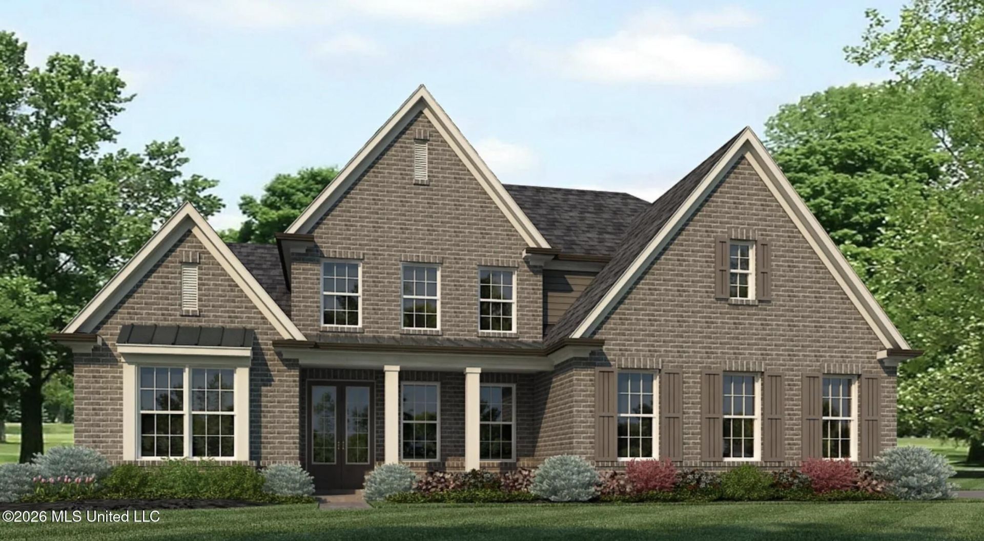 13698 River Grove Lane, Olive Branch, MS 38654 Main Photo