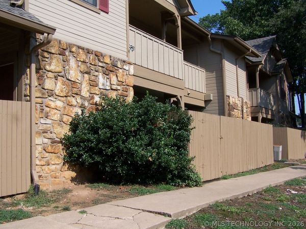 9106 S Urbana Avenue W, Unit 10F, Tulsa, OK 74137