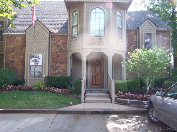 9106 S Urbana Avenue W, Unit 10F, Tulsa, OK 74137
