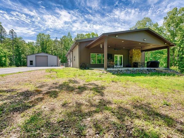 316 STIHL Road, Hot Springs, AR 71901