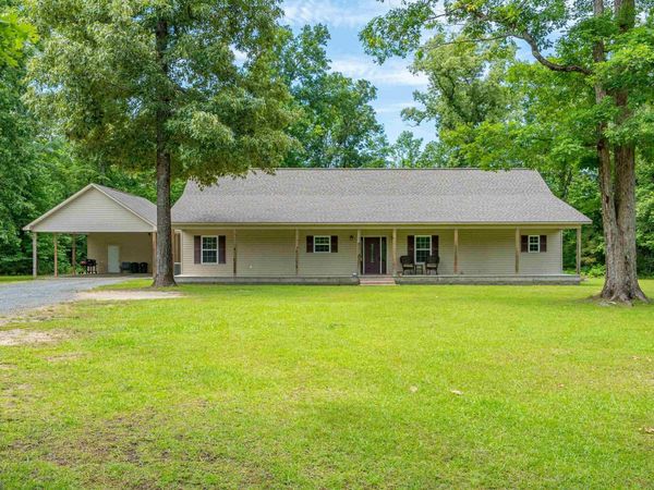 43 TRACELWOOD Drive, Arkadelphia, AR