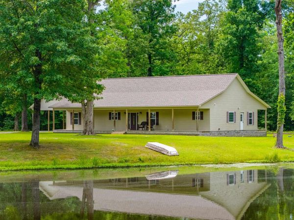 43 TRACELWOOD Drive, Arkadelphia, AR