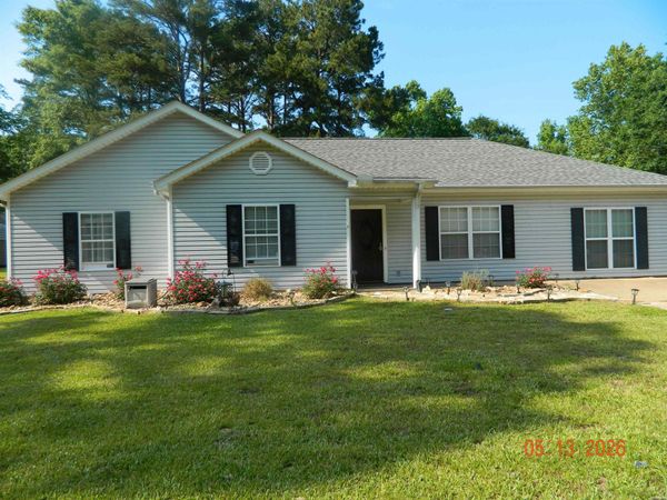 166 LOWER DAM Road, Arkadelphia, AR