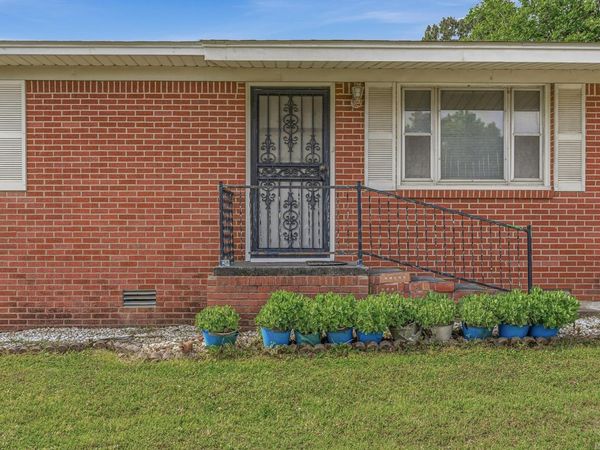 55 Brady Lane, Brookland, AR 72417