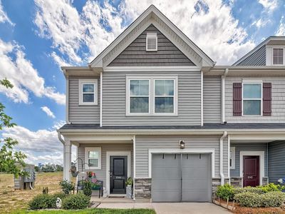 1044 Cornelia Street , Elgin, SC 29045