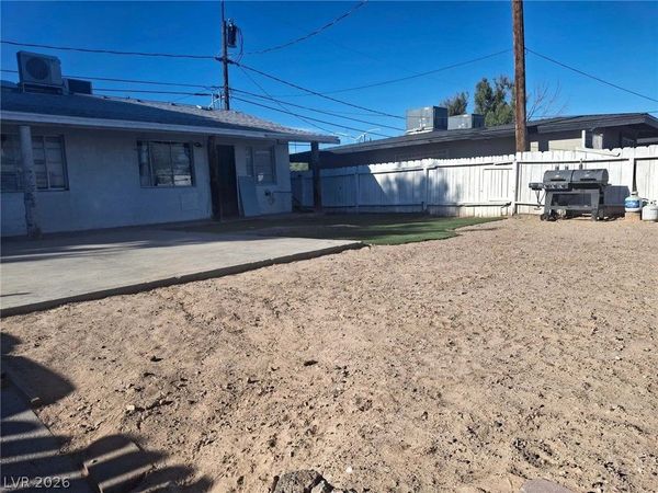 415 N 13th Street, Unit B, Las Vegas, NV 89101