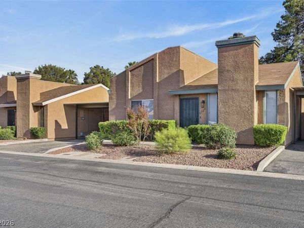 6529 Pinon Pine Way , Las Vegas, NV 89108