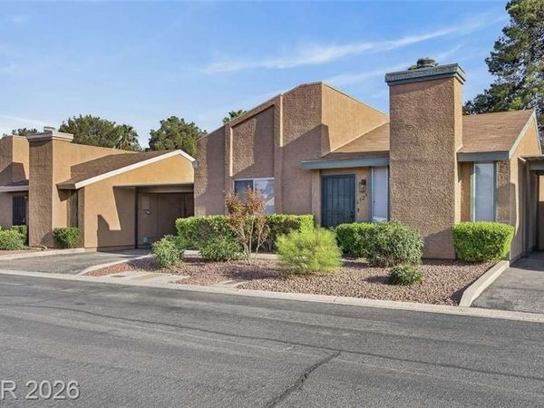 6529 Pinon Pine Way, Las Vegas, NV 89108