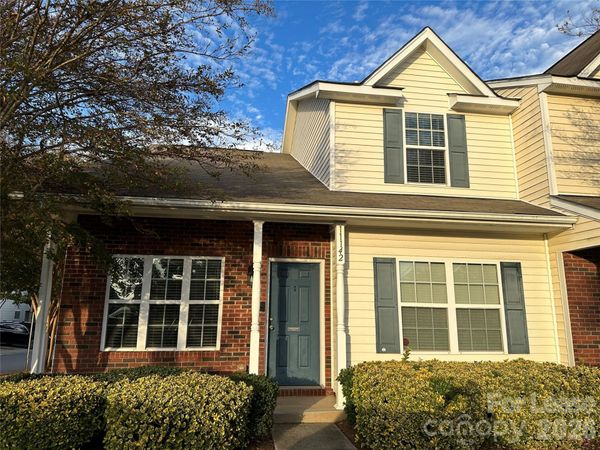 11142 Derryrush Drive , Charlotte, NC 28213