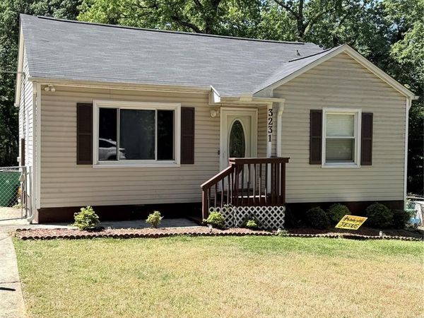 3231 Carver Place, Charlotte, NC 28269