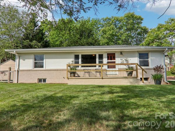 57 Langwell Avenue, Asheville, NC 28806