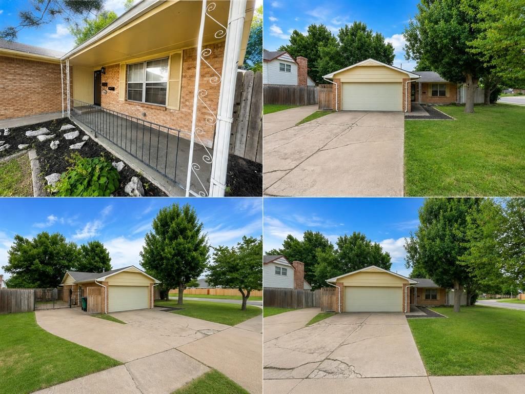 8920 S Youngs Boulevard, Oklahoma City, OK 73159 Main Photo