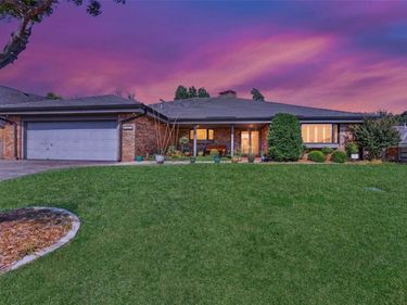 6200 Riviera Drive, Oklahoma City, OK 73112