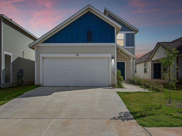 12104 Cimaizon DR, Austin, TX 78725