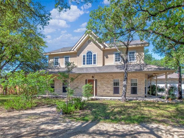 613 Breakaway RD, Cedar Park, TX 78613