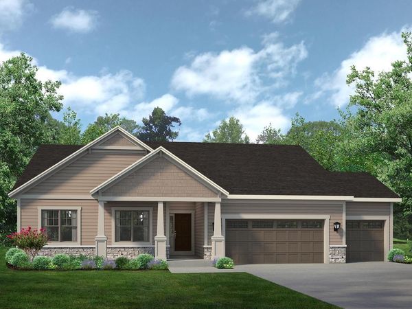 3240 Blue Star CIRCLE, Unit Lt107, Racine, WI 53406