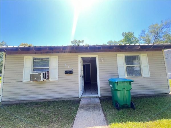 112 E STOVALL Street , Hammond, LA 70403