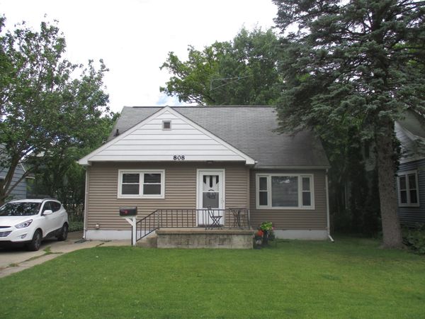 808 Pauline Boulevard, Ann Arbor, MI 48103
