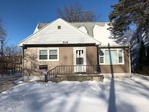 808 Pauline Boulevard, Ann Arbor, MI 48103