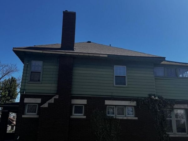 133 Monterey Street, Highland Park, MI 48203