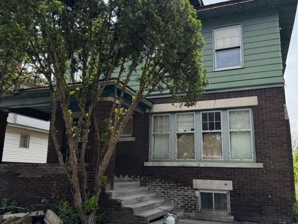 133 Monterey Street, Highland Park, MI 48203