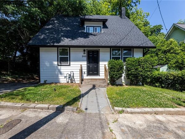 249 Laurel Avenue SW, Atlanta, GA 30314