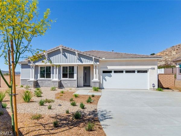 6533 Canyon Oaks, Simi Valley, CA 93063