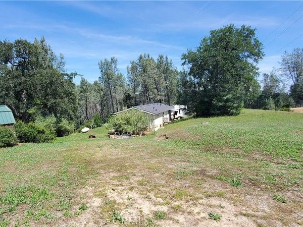 16080 Oakridge, Corning, CA 96021