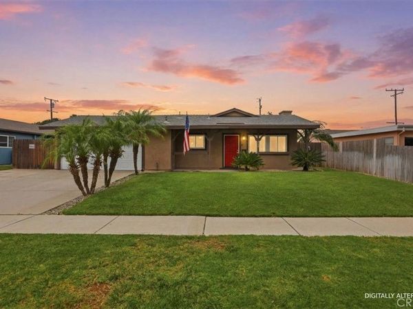 1059 Placid Drive, Corona, CA 92878