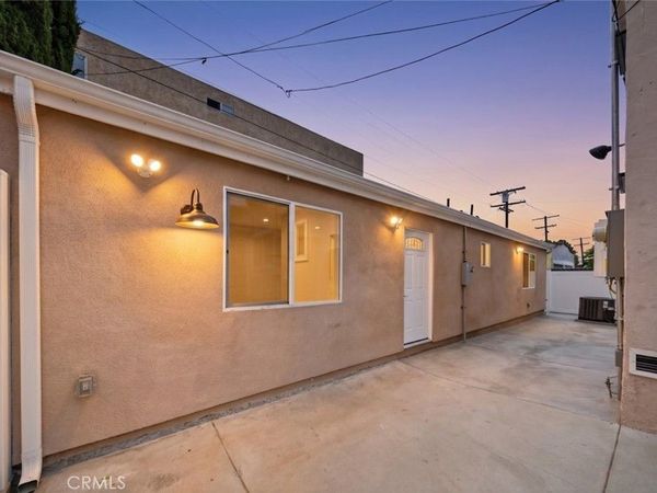 1316 1/2 Carlton Drive, Glendale, CA 91205