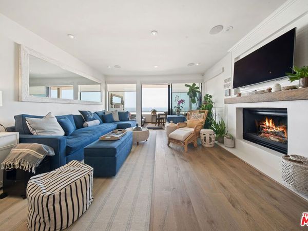 1 Eastwind Street, Unit 203, Marina Del Rey, CA 90292