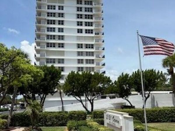 2121 N Ocean Boulevard, Unit 1006e, Boca Raton, FL 33431