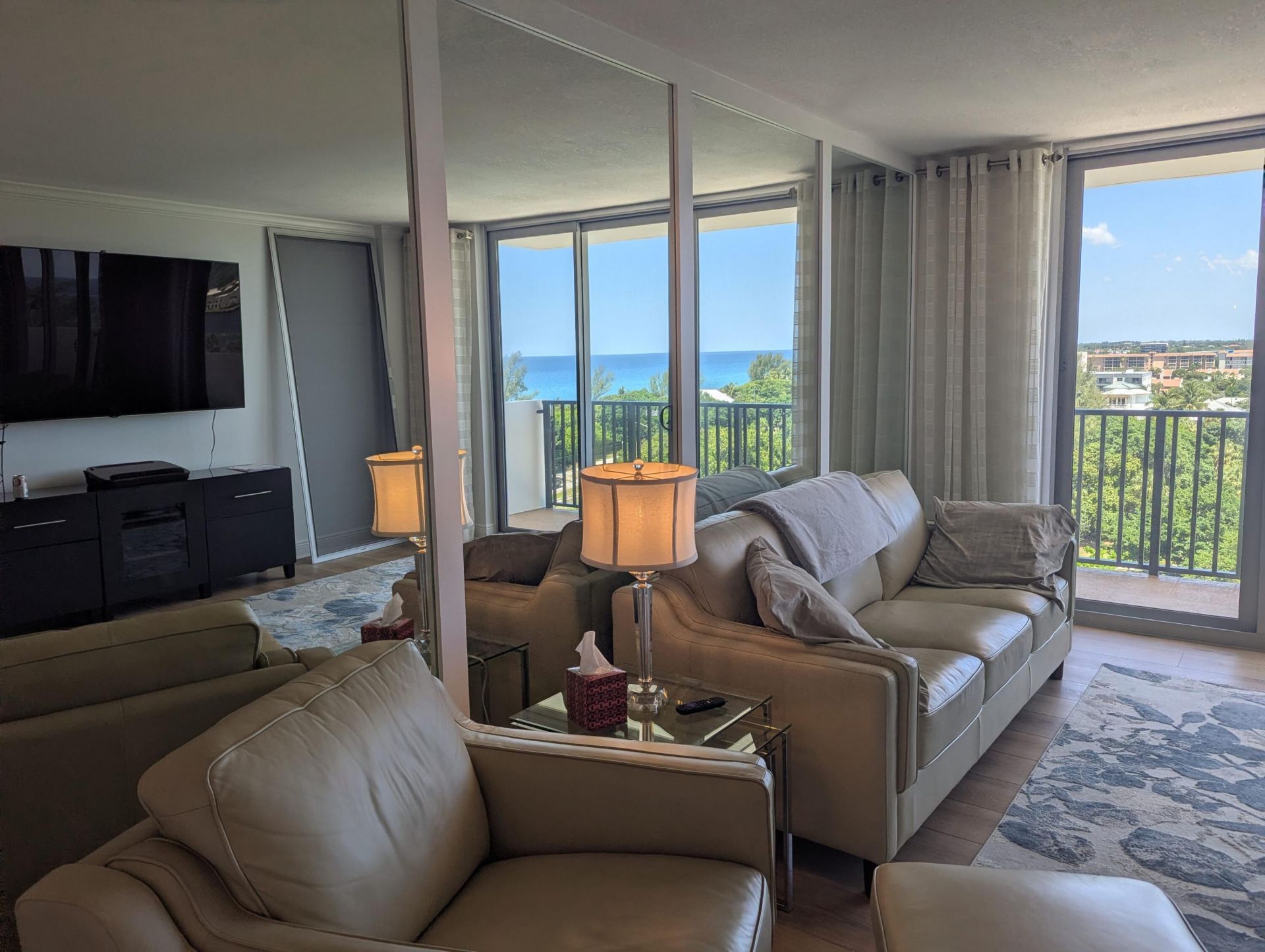 2121 N Ocean Boulevard, Unit 1006e, Boca Raton, FL 33431 Photo