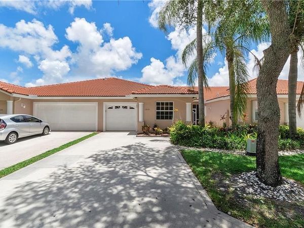 18434 Vía Di Sorrento, Boca Raton, FL 33496