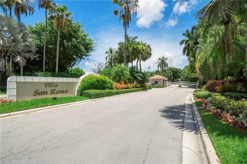 18434 Vía Di Sorrento, Boca Raton, FL 33496 Photo